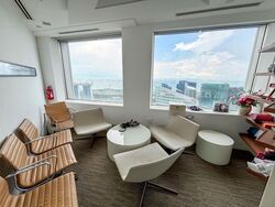 One Raffles Place (D1), Office #636292021